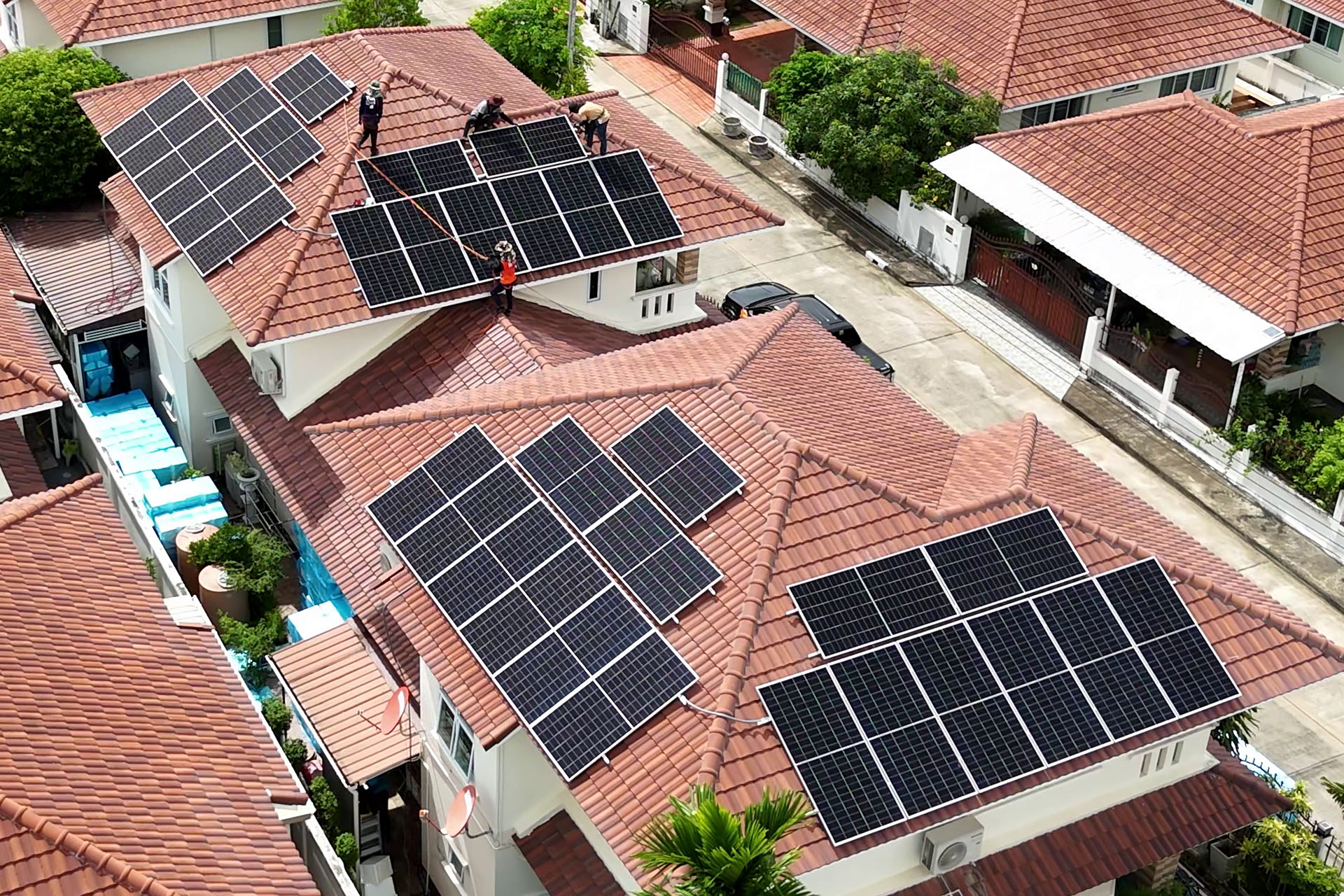 20kW 3P
