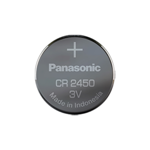 Panasonic CR2450