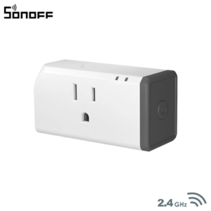 Sonoff S31 Smart Plug