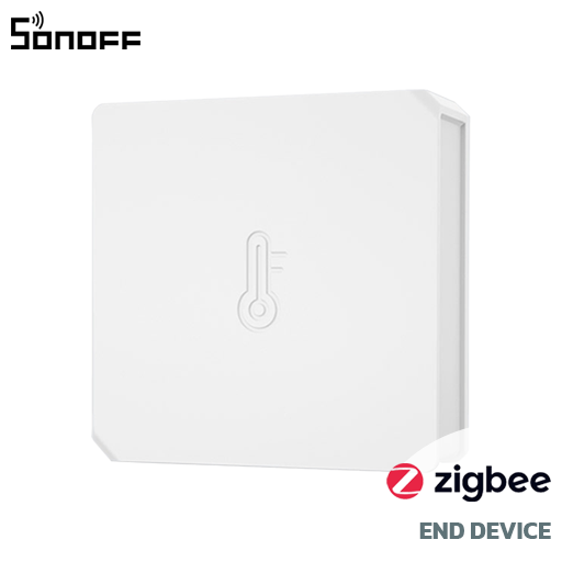Sonoff Temperature & Humidity Sensor Zigbee SNZB-02