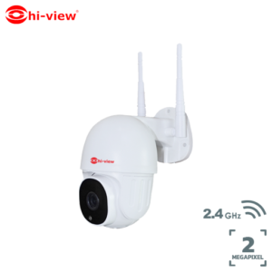 hiview IP Camera 2MP WiFi Outdoor HP-30MPT20W