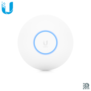 Ubiquiti Unifi WiFi 6 Lite Access Point (U6-Lite)