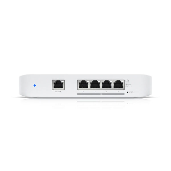 Ubiquiti Unifi Switch Flex XG (USW-Flex-XG) - Image 2