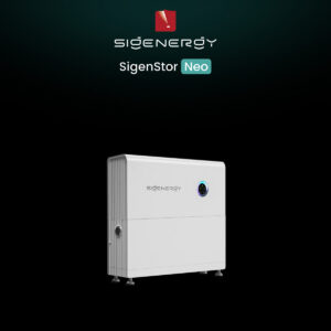 Sigenstor Neo