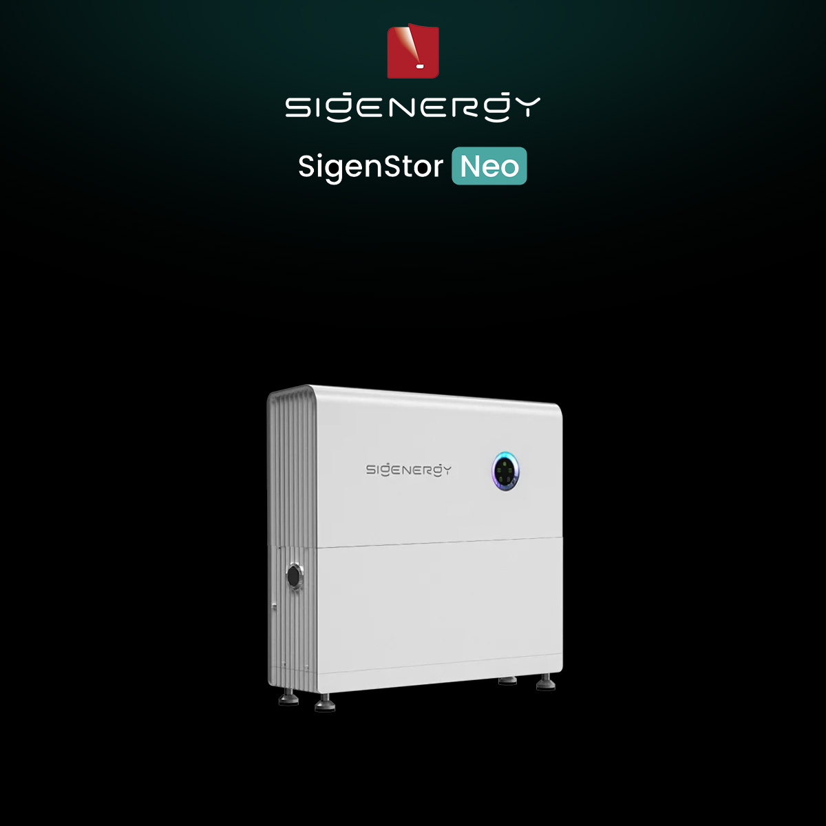 Sigenstor Neo